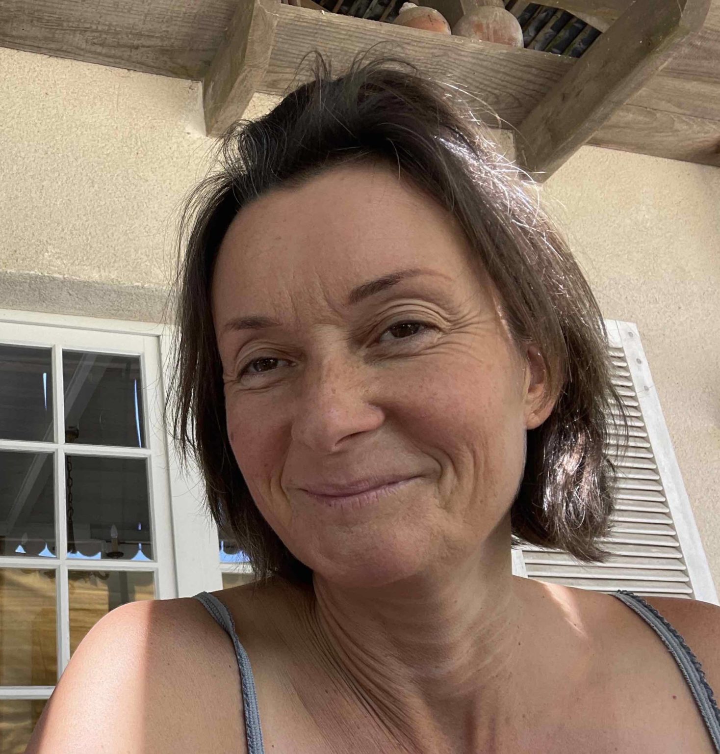 Yoga with Me Yoga Laurence Lhermitte